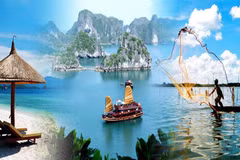2019年越南旅游业成效显著亮点纷呈