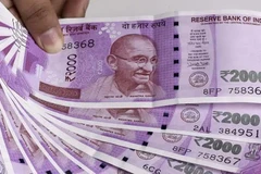 7月份印尼的预算赤字增至224亿美元