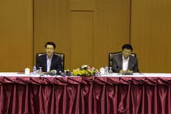 新冠肺炎疫情：老挝暂无新冠肺炎确诊病例