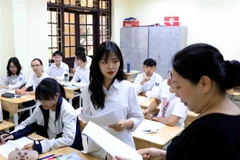88万名考生报名参加2020年高中毕业考试