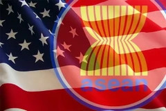 越南--美国与东盟关系的重要桥梁