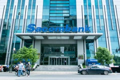 西贡商信股份商业银行为进出口企业推出多种优惠政策