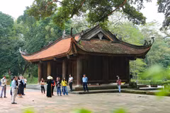 蓝京国家级特别遗迹——古都的魅力之地