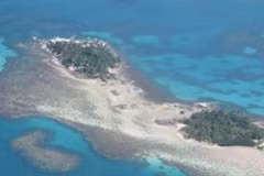 印尼纳土纳群岛
