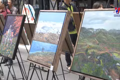 “2024 年城市印记”展会：胡志明市发展成绩显著