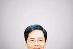 ​中国驻越南大使洪小勇（图片来源：因特网）