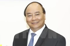 阮春福总理即将对日本进行正式访问并出席第23届“亚洲的未来”国际会议