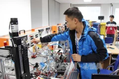 越韩自贸协定带来切实利益