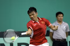 ATP最新排名：李黄南上升27位回到500强