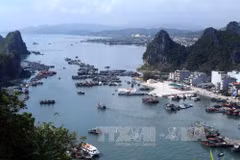 广宁省即将动工兴建27亿美元的旅游项目