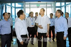 陈大光：全身心投入2017年APEC领导人会议周礼宾工作