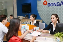 越南消费金融市场引起外资关注