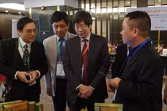 促进东盟食品科学技术合作