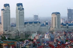 附图（图片来源：越通社）