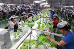 平福省工业生产指数增长近14%