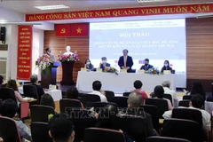 把知识产权变成知识经济和创新活动的动力