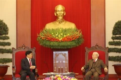 越通社评选一周要闻（2021.2.15-2021.2.21）