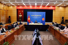 第53届东盟经济部长会议：为经营投资活动创造便利条件
