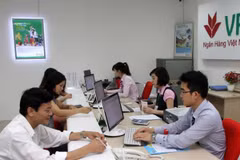 越南各家银行报告第二季度利润强劲增长