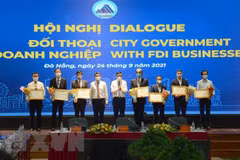 FDI企业希望尽快恢复正常生产秩序