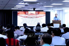 国会和人民议会代表选举：提高选举宣传效率