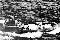  “海岛和海军战士—海上胡志明小道传统”展览会开幕