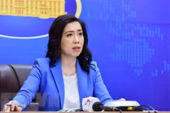 外交部发言人：中国共产党和中国人民100年来取得了令人印象深刻的巨大成就