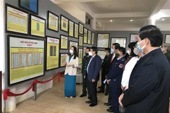向广治省山区同胞介绍黄沙和长沙资料和地图