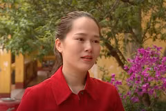 选民对新一届领导班子寄予厚望