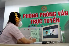 九龙江三角洲各省市协助企业解决人力资源短缺问题
