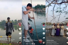 越南跻身抖音2021最热门目的地前6名