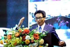 2022年，通讯传媒部门要集中建设国土资源数据库