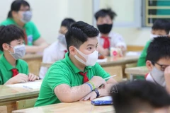 武德儋：全力保障返校师生健康安全