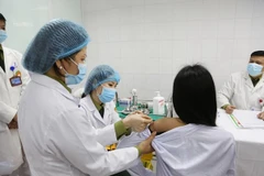  菲律宾考虑向越南和印度借鉴新冠疫苗研发和接种经验