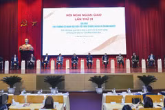 越南充分利用农产品出口到潜在大型市场的机会
