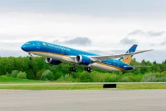 各家航空公司一律大幅增加国内航线的航班