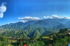 CNN评出值得一游的越南十佳旅游目的地