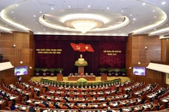 越通社评选一周要闻（2021.3.8-2021.3.14）