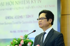 VCCI：与企业发展并行 