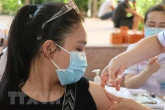 广宁省力争成为将信息技术应用于防疫工作的领先省份