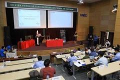 由于地面雷达设备出现问题 日本宇航局停止发射越南的“纳龙”卫星