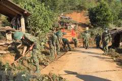 信仰生活：越南阻止邪教入侵
