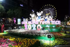 胡志明市将举行丰富多彩的活动 喜迎2021辛丑年新春