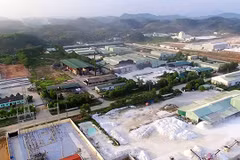 越南安沛省工业区加大招商引资力度