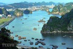 广宁省力争保持10%的年经济增长率