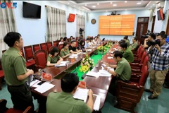 保障嘉莱省居民的宗教信仰自由权