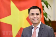 越南与联合国安理会：促进联合国安理会对话、团结与共识