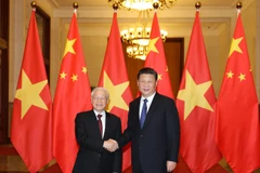 中国共产党100周年里程碑