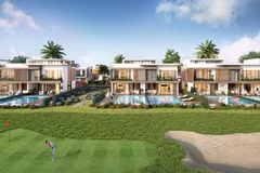 NovaWorld潘切综合体部分主要工程项目将于今年年底投入使用