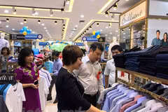 越南工贸部：许多“越南制造”产品已成为越南人的骄傲
